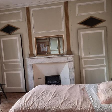 Bed and Breakfast Relais Des Castors Murat  Esterno foto