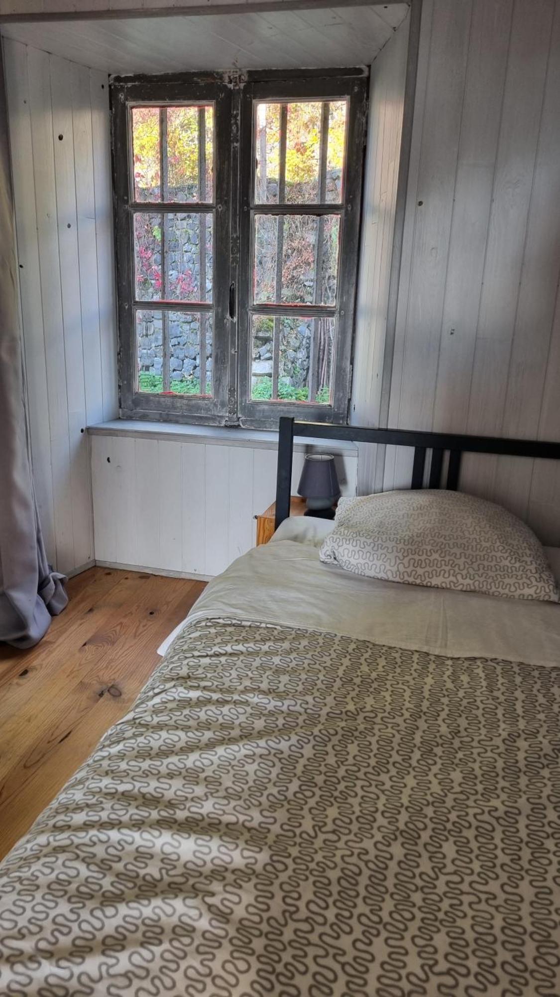 Bed and Breakfast Relais Des Castors Murat  Esterno foto