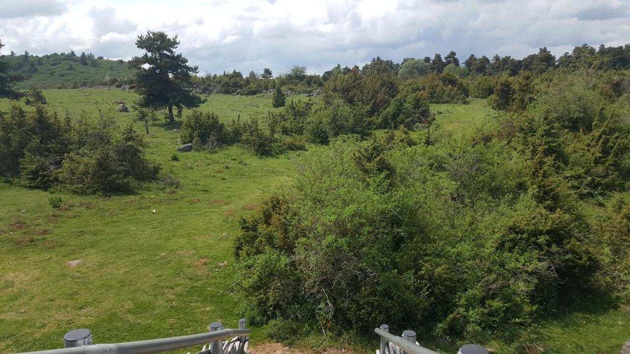 Bed and Breakfast Relais Des Castors Murat  Esterno foto